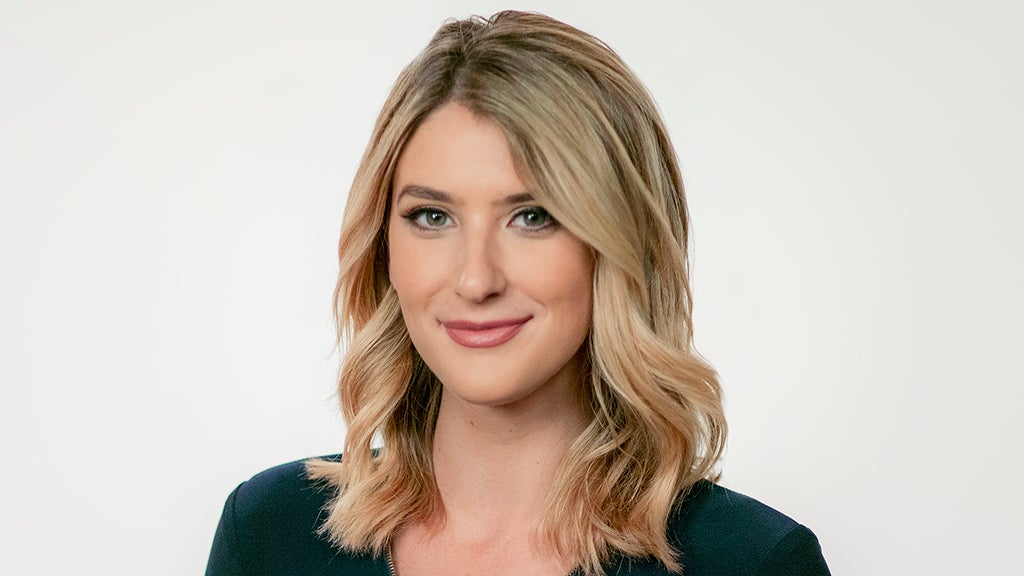 Breana  Pitts