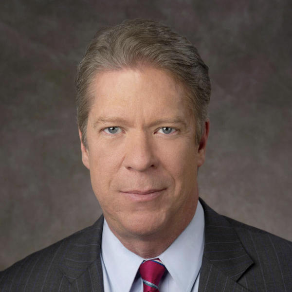 Major  Garrett