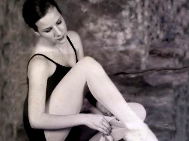 Meghan Landowski 