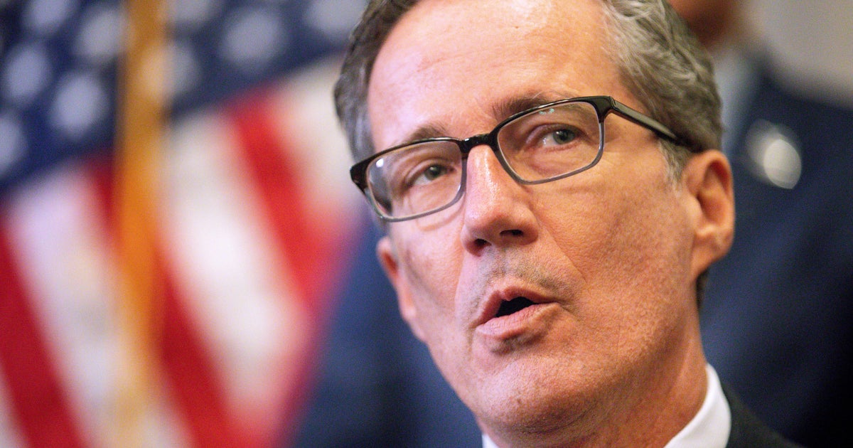 State Senator resigns to take top spot at Comptroller's Office, join 2026 GOP primary 