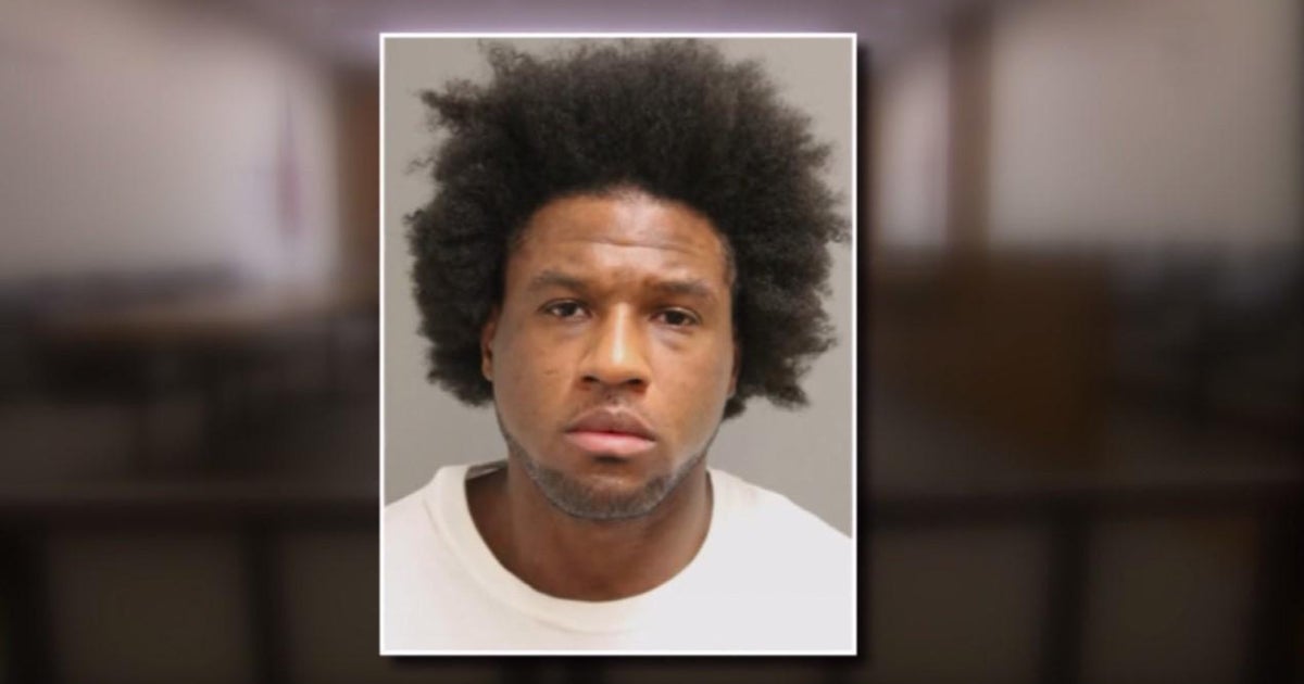 Crosetti Brand convicted of stabbing pregnant woman and killing her son 