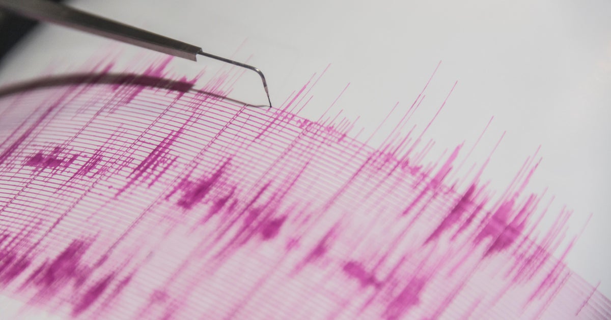 A preliminary 3.4-magnitude earthquake strikes in Los Angeles' South Bay 
