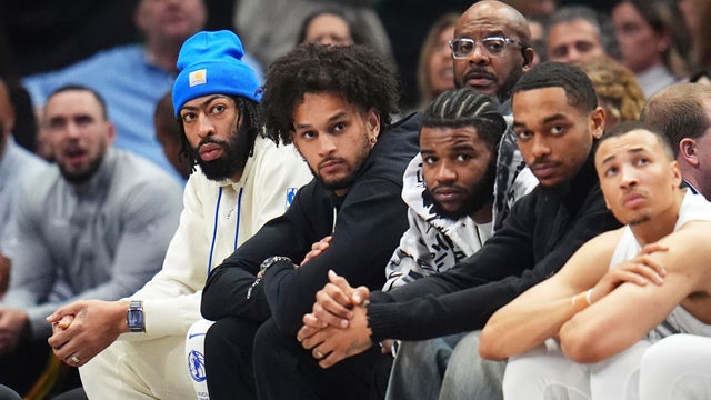 Suns Mavericks Basketball 