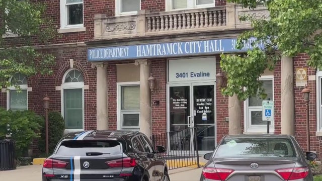 Hamtramck city manager placed on leave amid tense city council meeting 