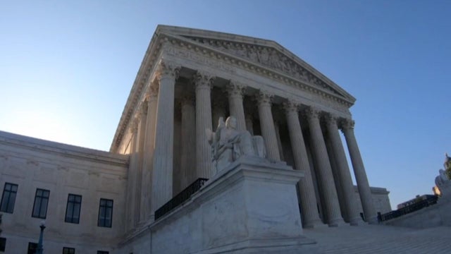 cbsn-fusion-what-to-know-about-supreme-court-rulings-on-reverse-discrimination-and-mexico-gun-lawsuit-thumbnail.jpg 