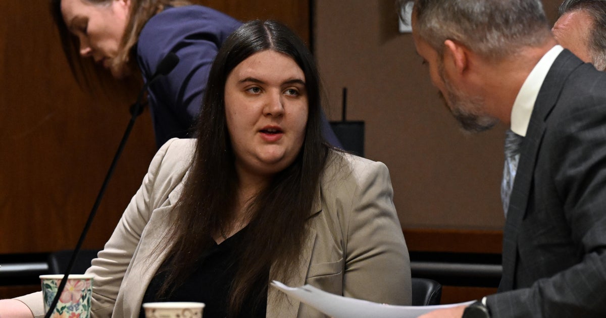 Woman sentenced for crash that killed teenage pro cyclist in Colorado 