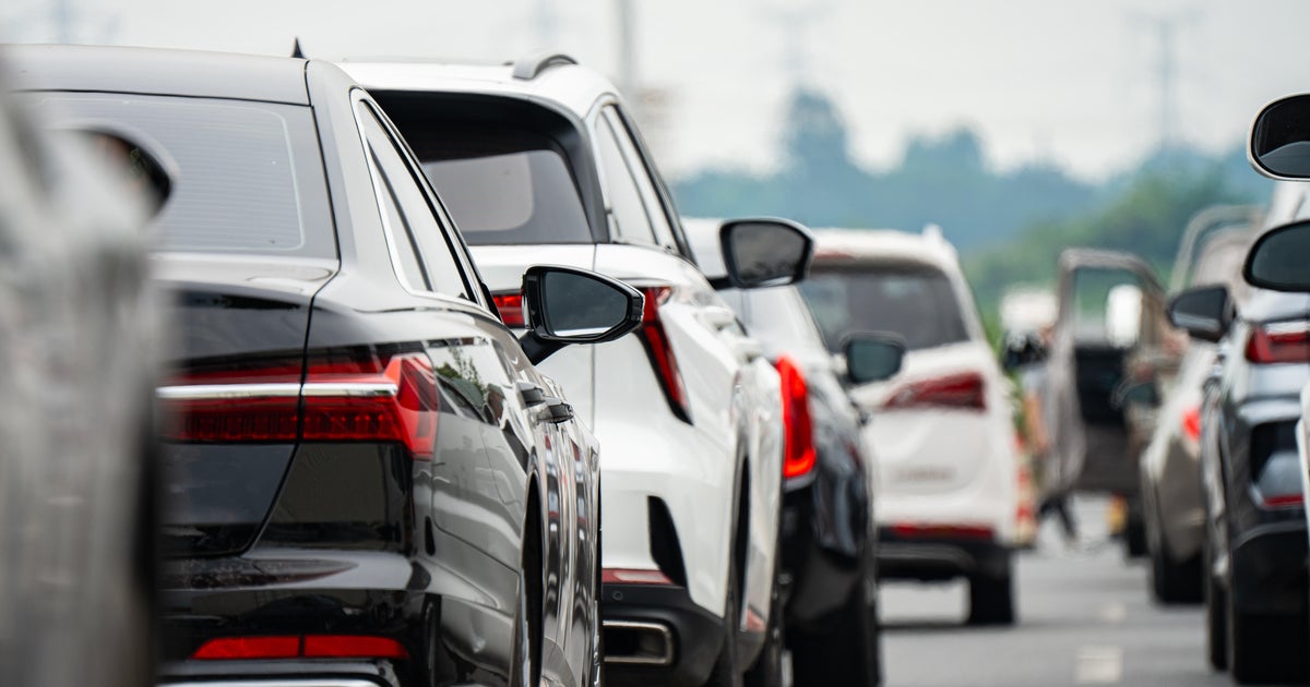 Relief is coming to one of the most congested commutes in North Texas 